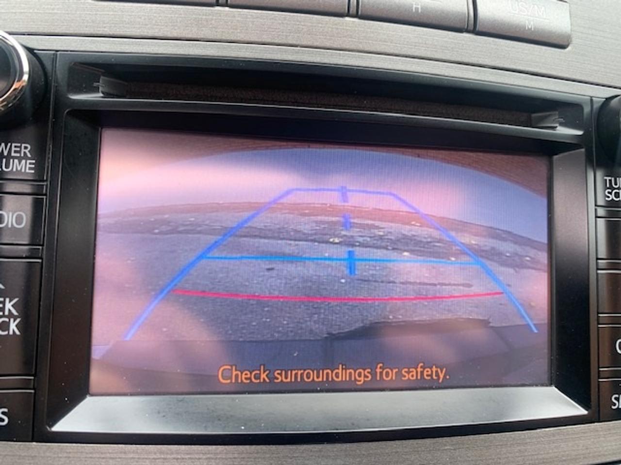 2013 Toyota Venza  Photo