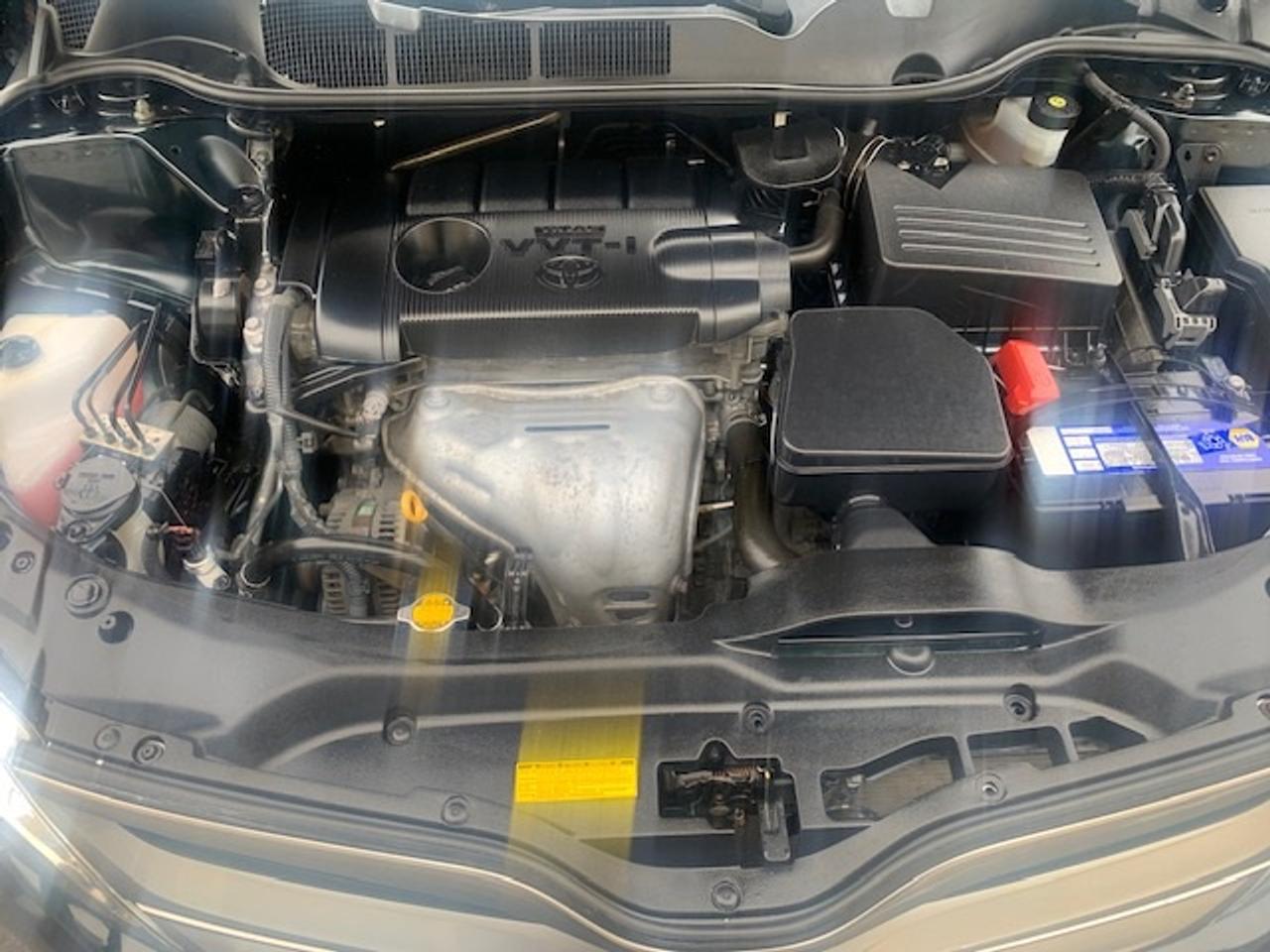 2013 Toyota Venza  Photo