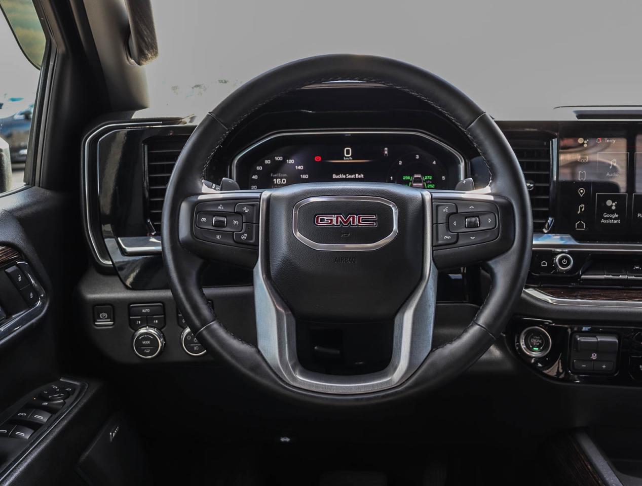 2024 GMC Sierra 1500 ELEVATION Photo