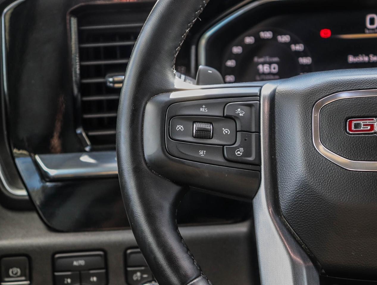 2024 GMC Sierra 1500 ELEVATION Photo