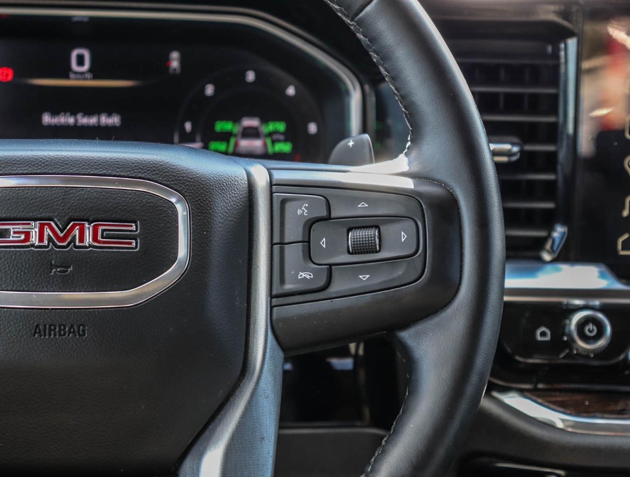 2024 GMC Sierra 1500 ELEVATION Photo