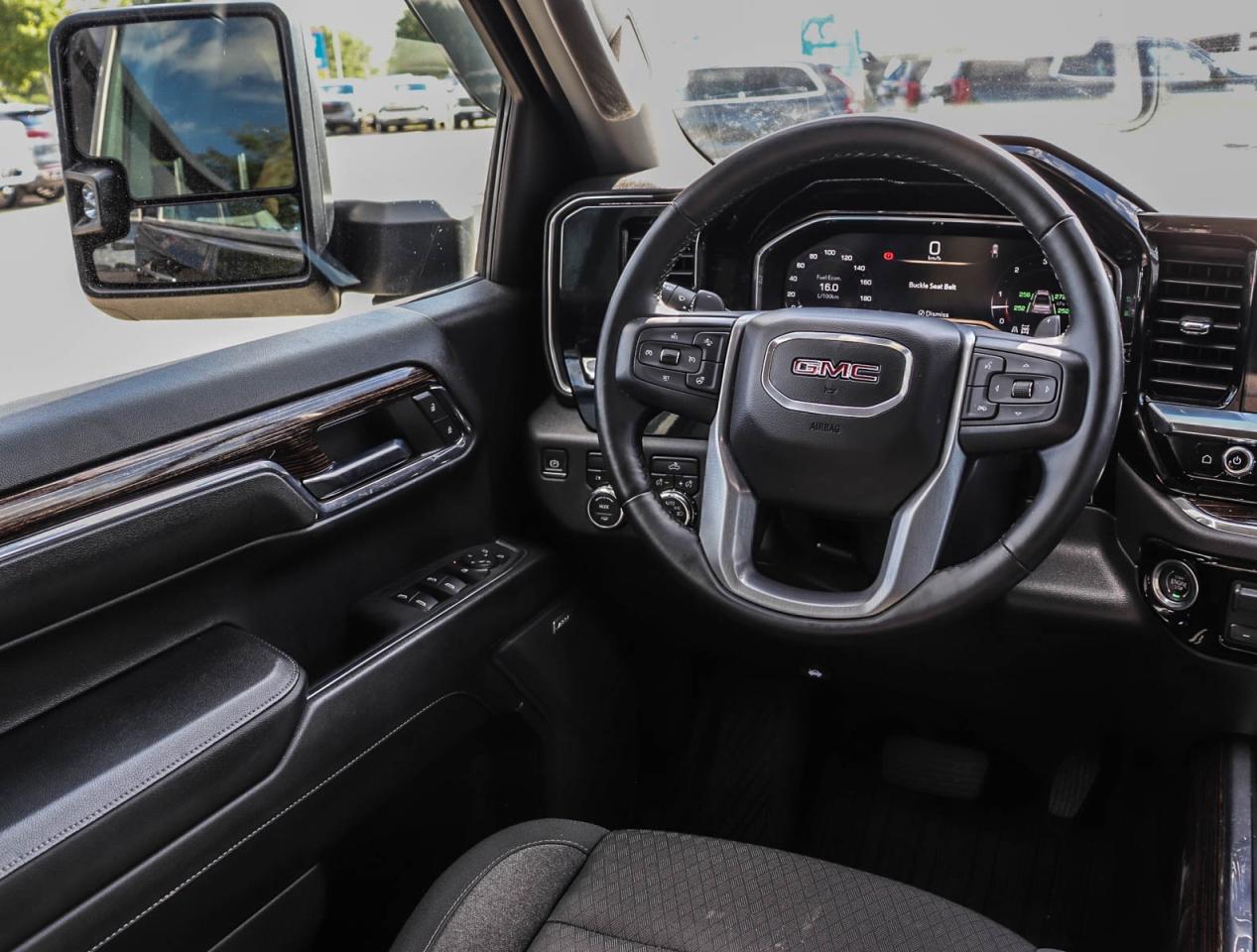 2024 GMC Sierra 1500 ELEVATION Photo