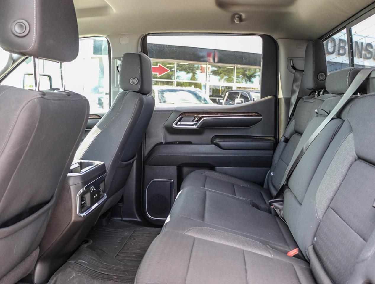 2024 GMC Sierra 1500 ELEVATION Photo