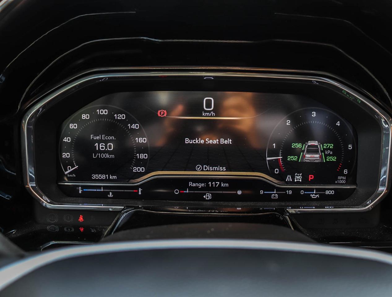 2024 GMC Sierra 1500 ELEVATION Photo