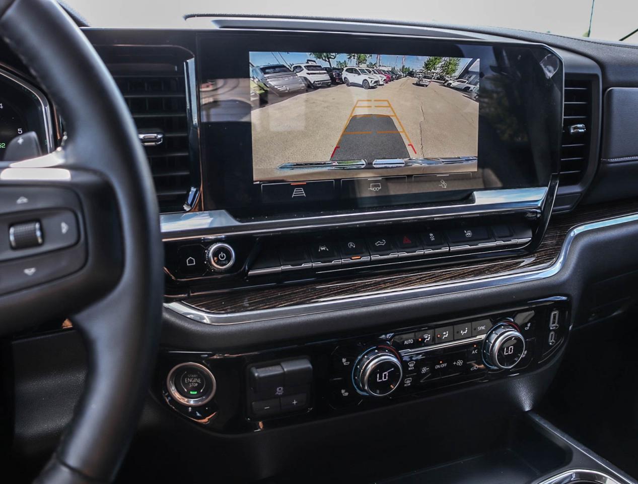 2024 GMC Sierra 1500 ELEVATION Photo