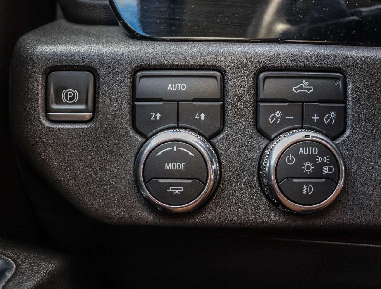 2024 GMC Sierra 1500 ELEVATION Photo