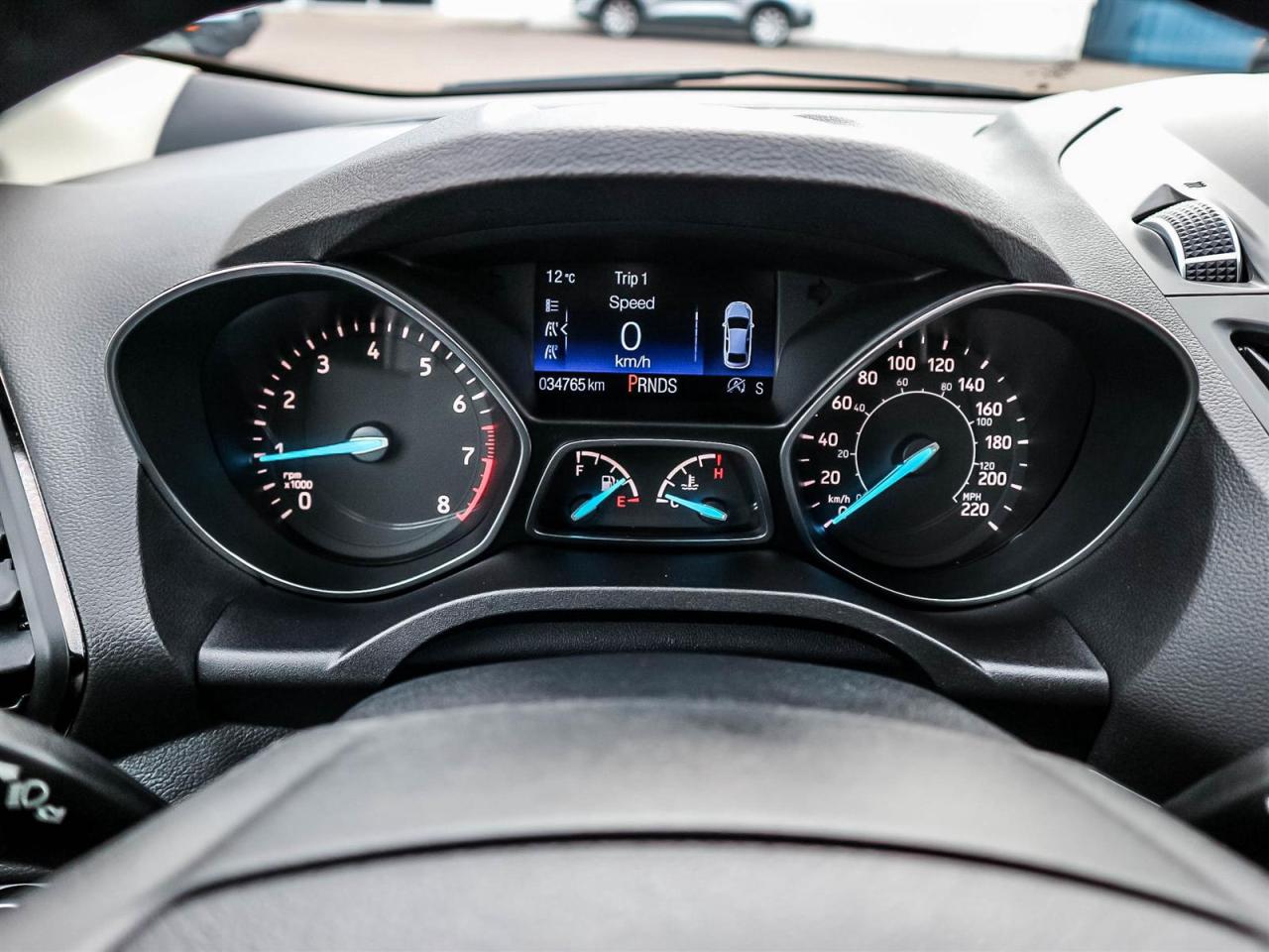 2018 Ford Escape SEL,AWD,NAV,LEATHER,PANO ROOF,NO ACCIDENT Photo