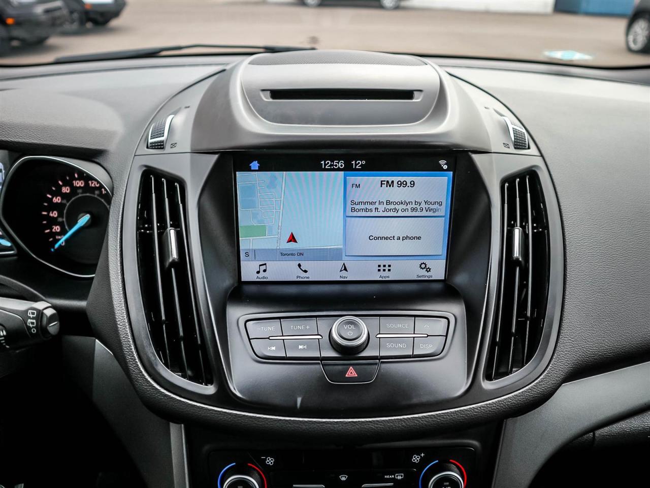 2018 Ford Escape SEL,AWD,NAV,LEATHER,PANO ROOF,NO ACCIDENT Photo