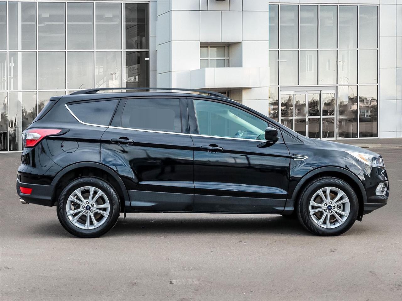 2018 Ford Escape SEL,AWD,NAV,LEATHER,PANO ROOF,NO ACCIDENT Photo