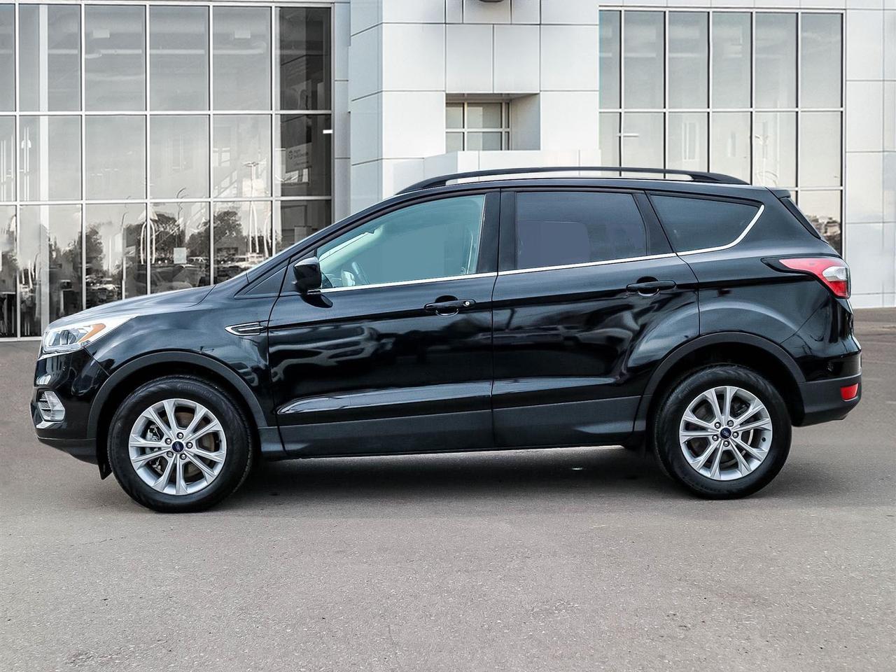 2018 Ford Escape SEL,AWD,NAV,LEATHER,PANO ROOF,NO ACCIDENT Photo