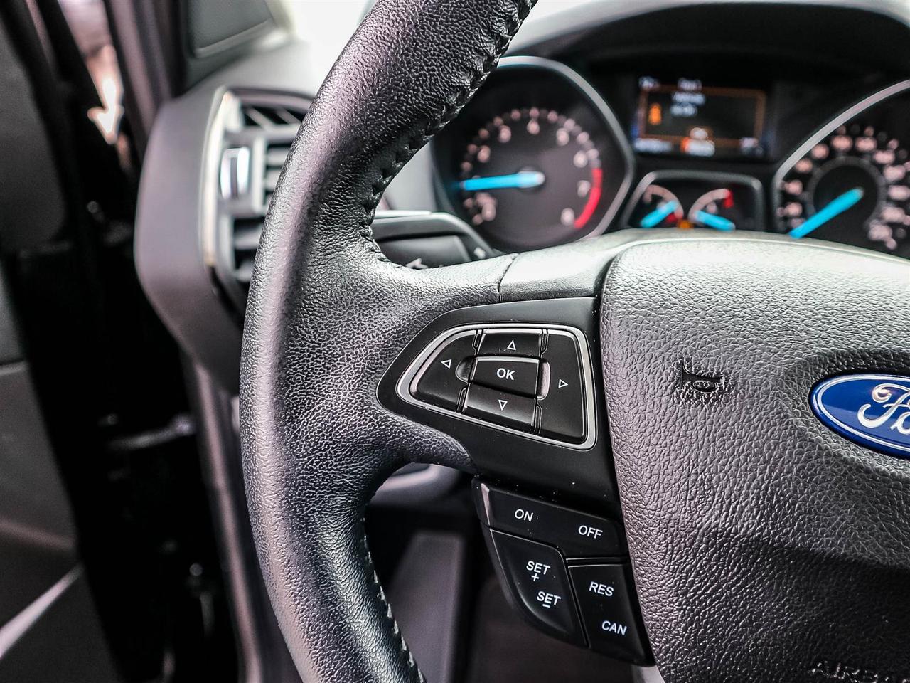 2018 Ford Escape SEL,AWD,NAV,LEATHER,PANO ROOF,NO ACCIDENT Photo