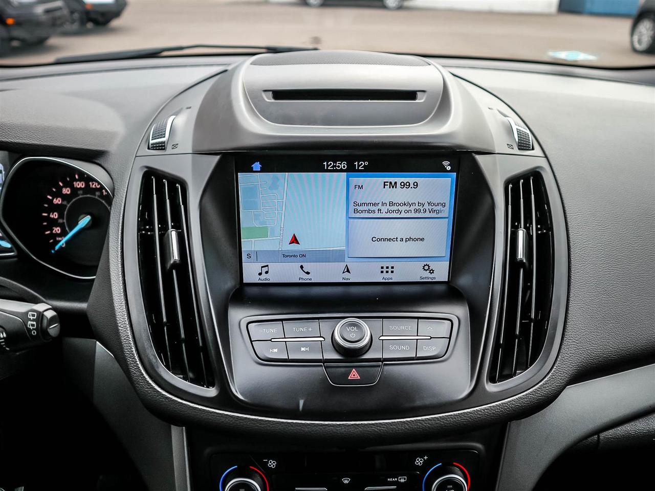 2018 Ford Escape SEL,AWD,NAV,LEATHER,PANO ROOF,NO ACCIDENT Photo