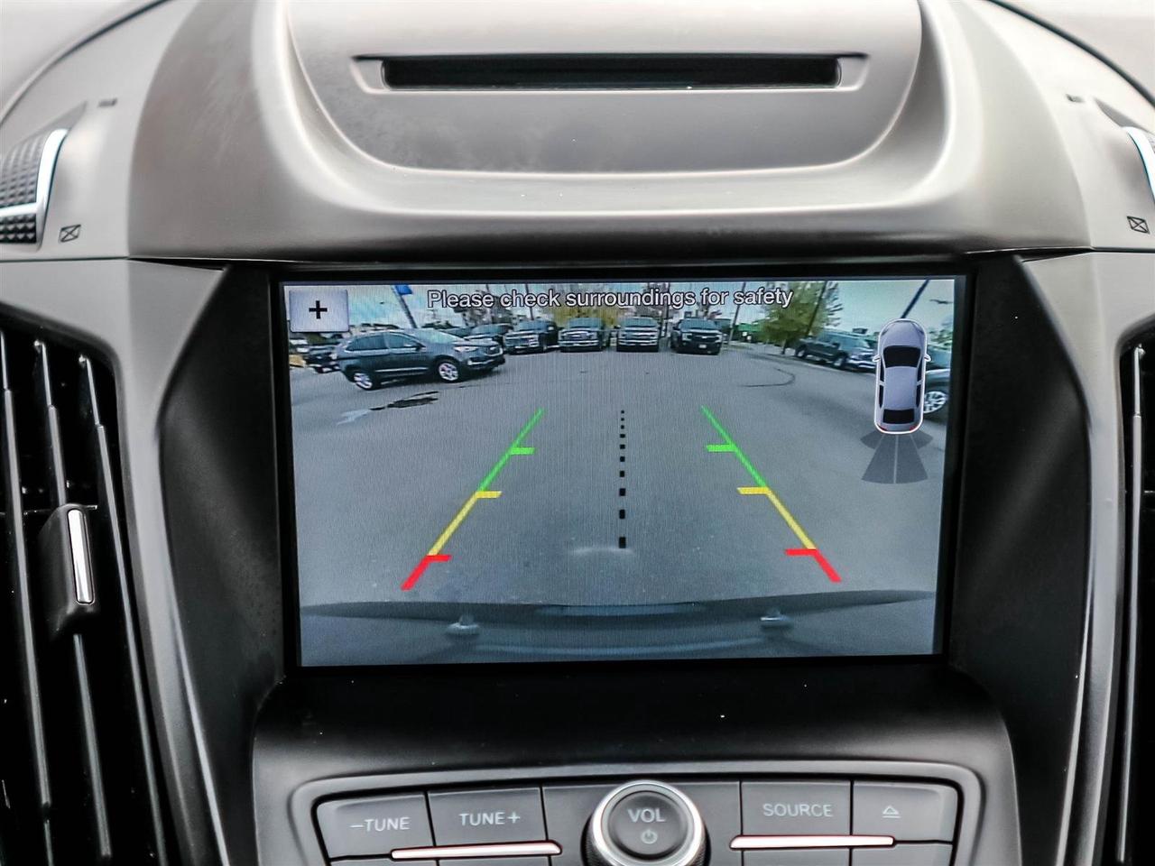 2018 Ford Escape SEL,AWD,NAV,LEATHER,PANO ROOF,NO ACCIDENT Photo