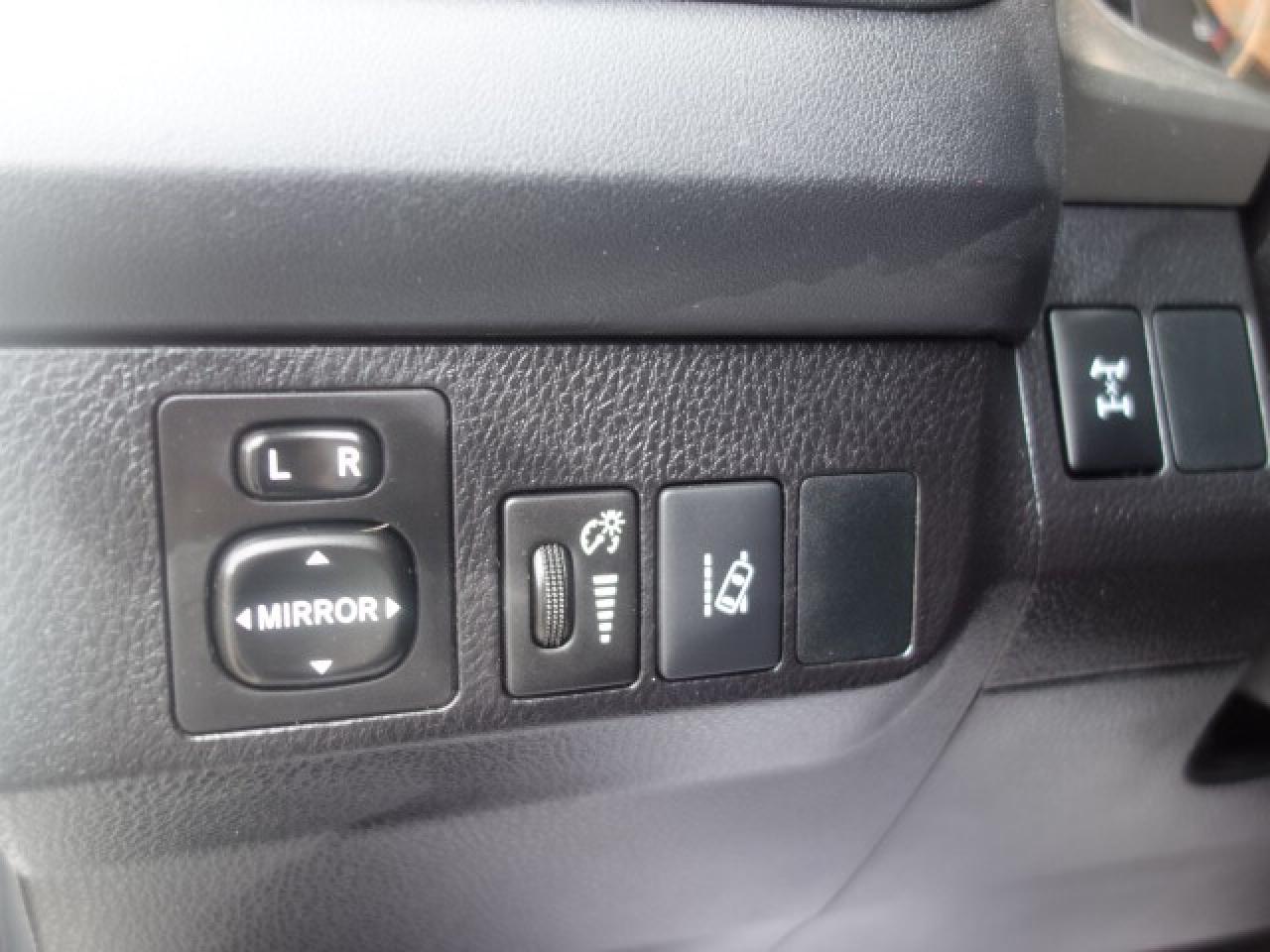 2018 Toyota RAV4 LE AWD Photo