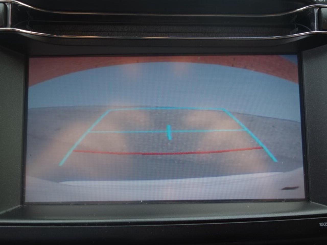 2018 Toyota RAV4 LE AWD Photo