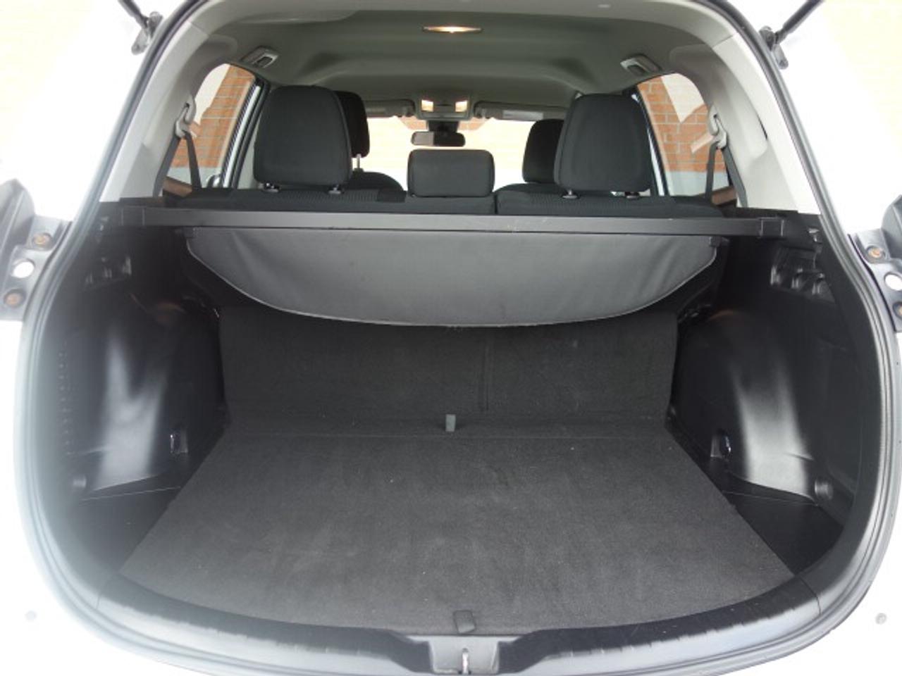 2018 Toyota RAV4 LE AWD Photo