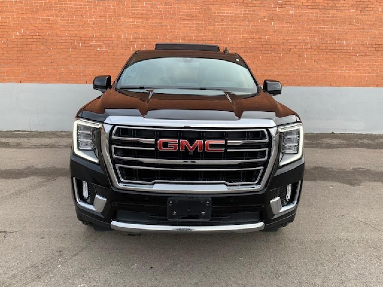2022 GMC Yukon SLT 4X4 Photo