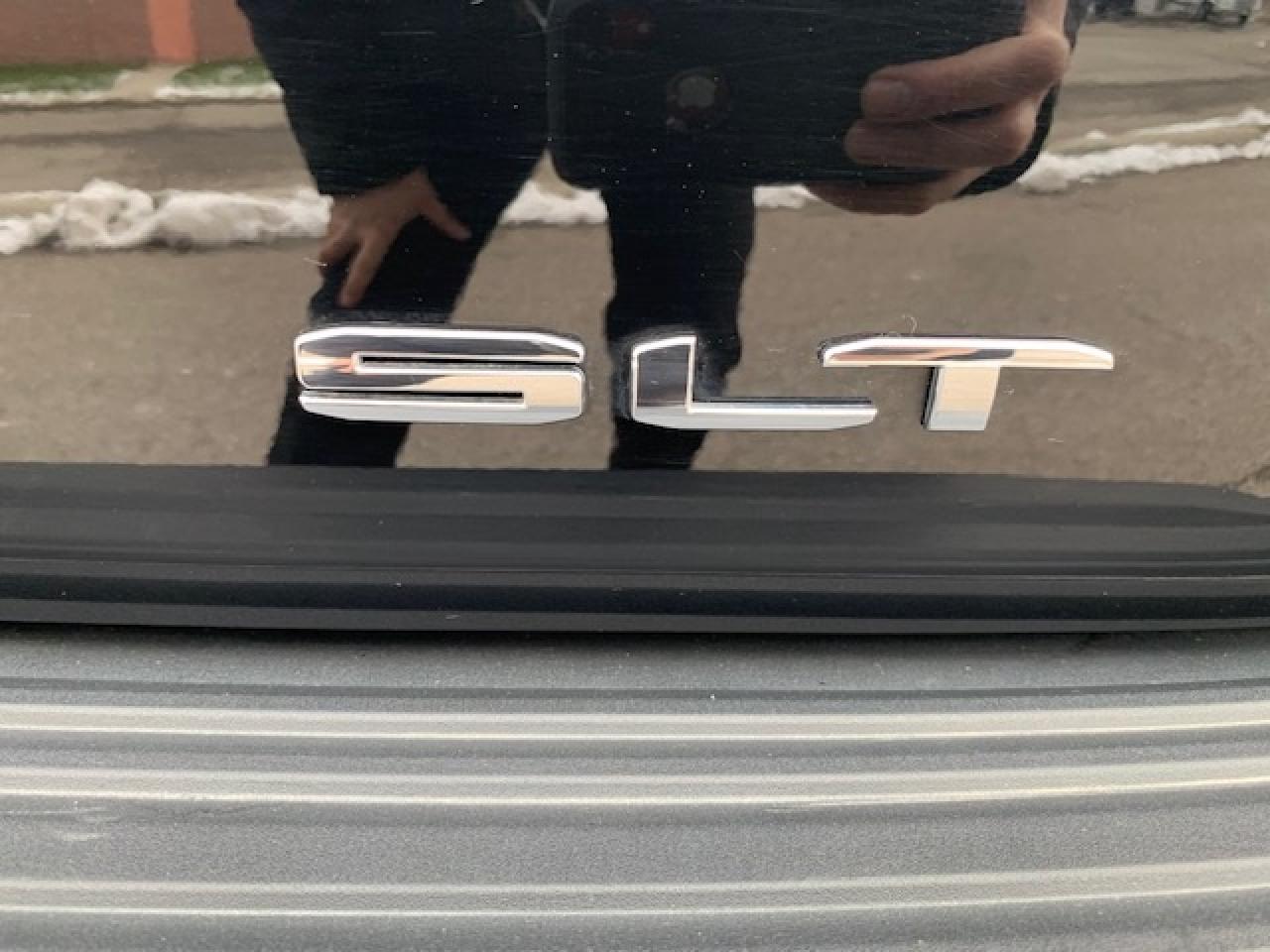 2022 GMC Yukon SLT 4X4 Photo