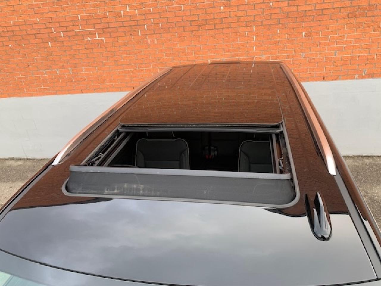 2022 GMC Yukon SLT 4X4 Photo