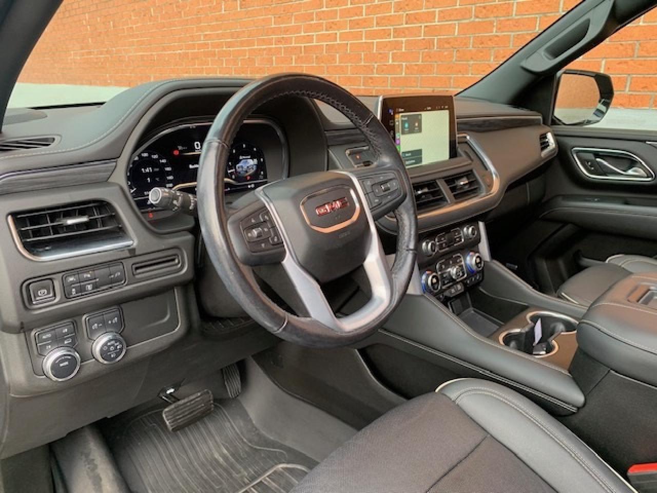 2022 GMC Yukon SLT 4X4 Photo