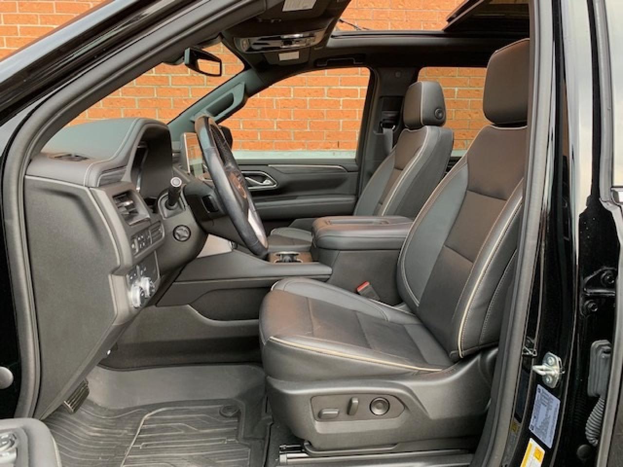 2022 GMC Yukon SLT 4X4 Photo