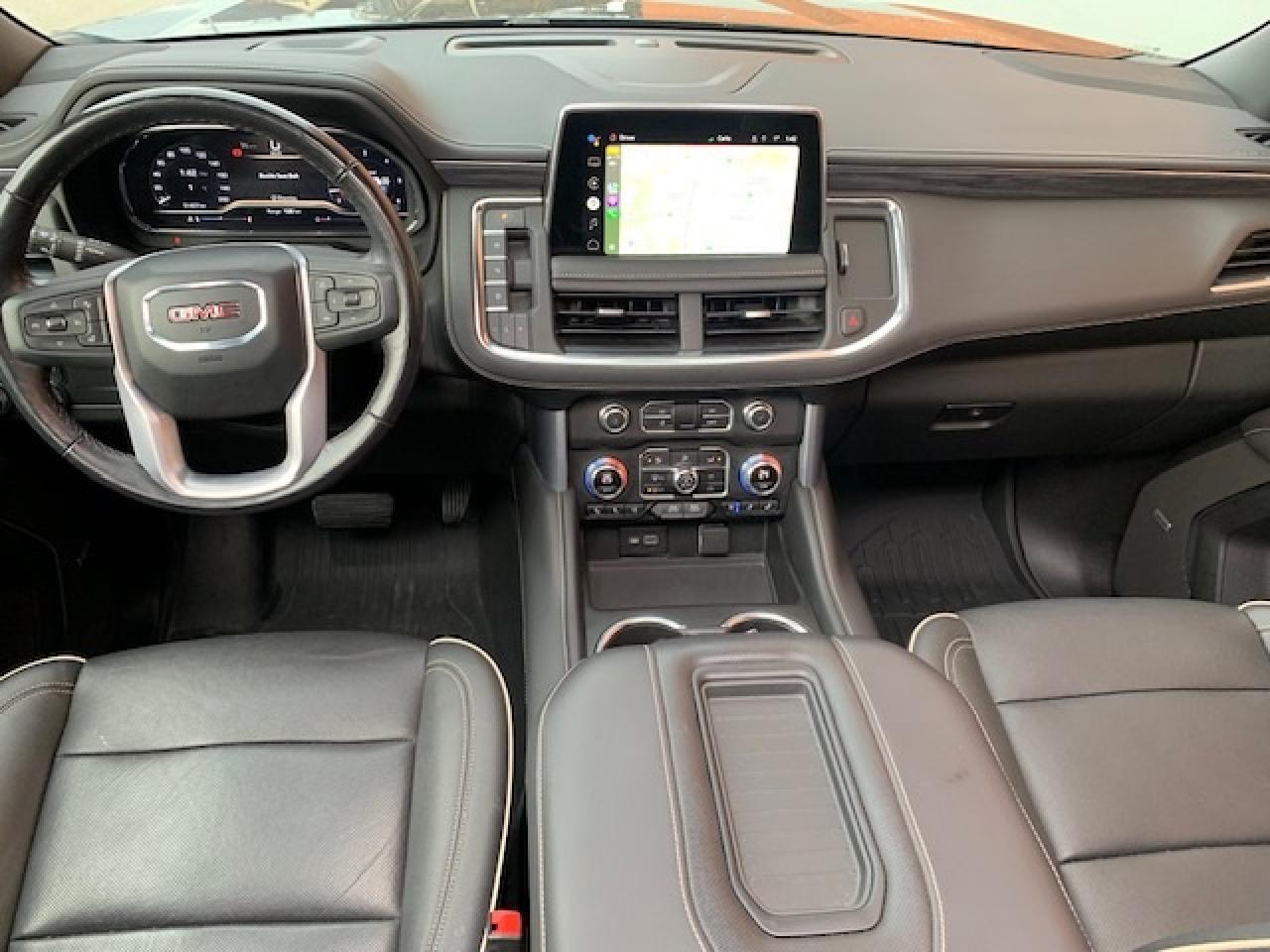 2022 GMC Yukon SLT 4X4 Photo