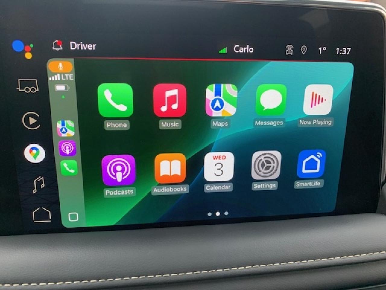 2022 GMC Yukon SLT 4X4 Photo