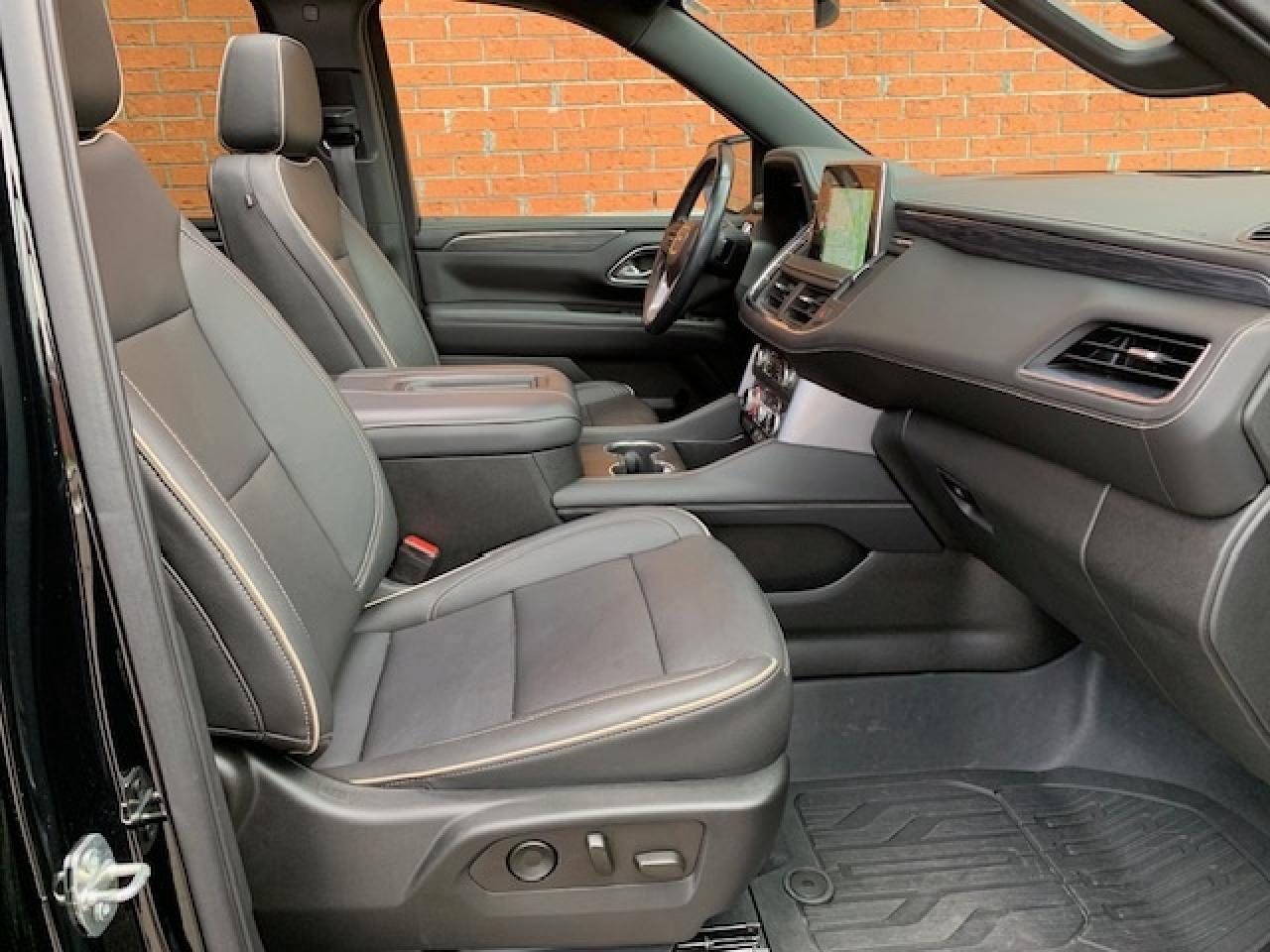 2022 GMC Yukon SLT 4X4 Photo