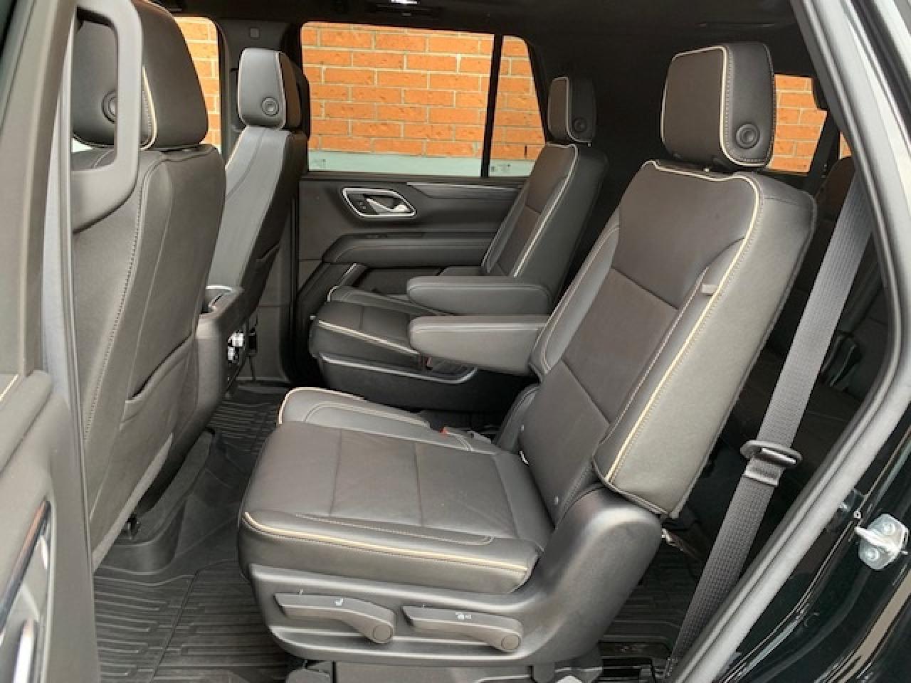 2022 GMC Yukon SLT 4X4 Photo