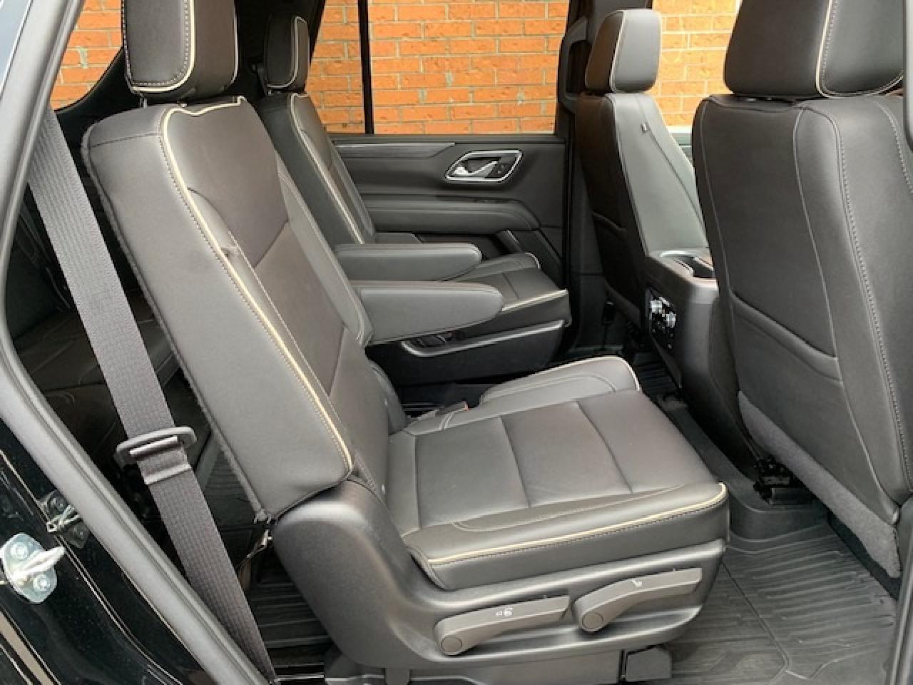 2022 GMC Yukon SLT 4X4 Photo