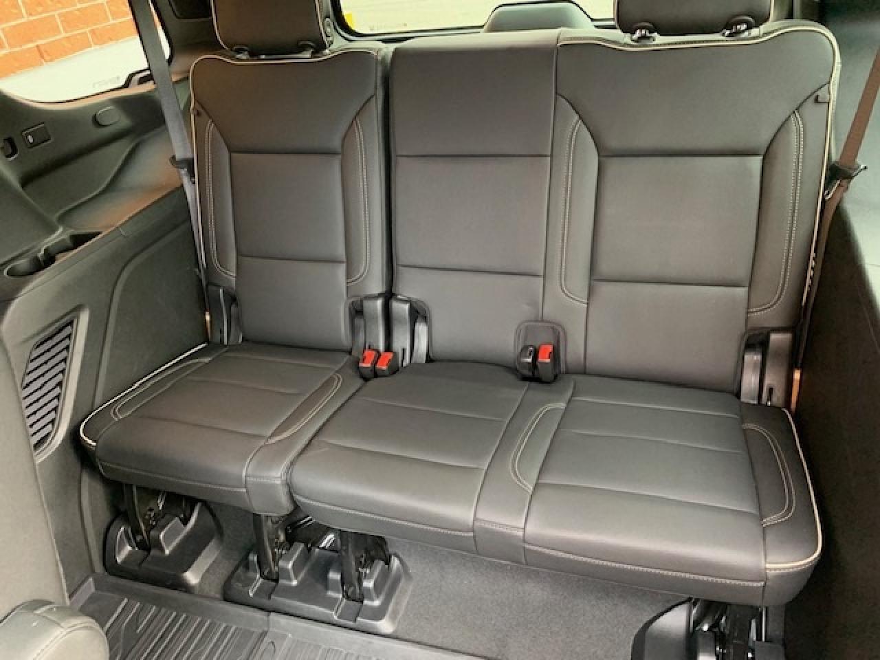 2022 GMC Yukon SLT 4X4 Photo