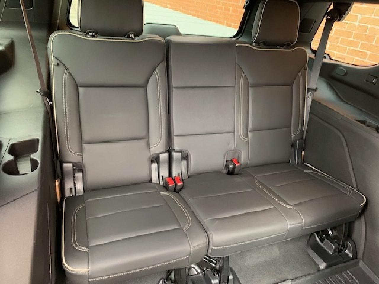 2022 GMC Yukon SLT 4X4 Photo