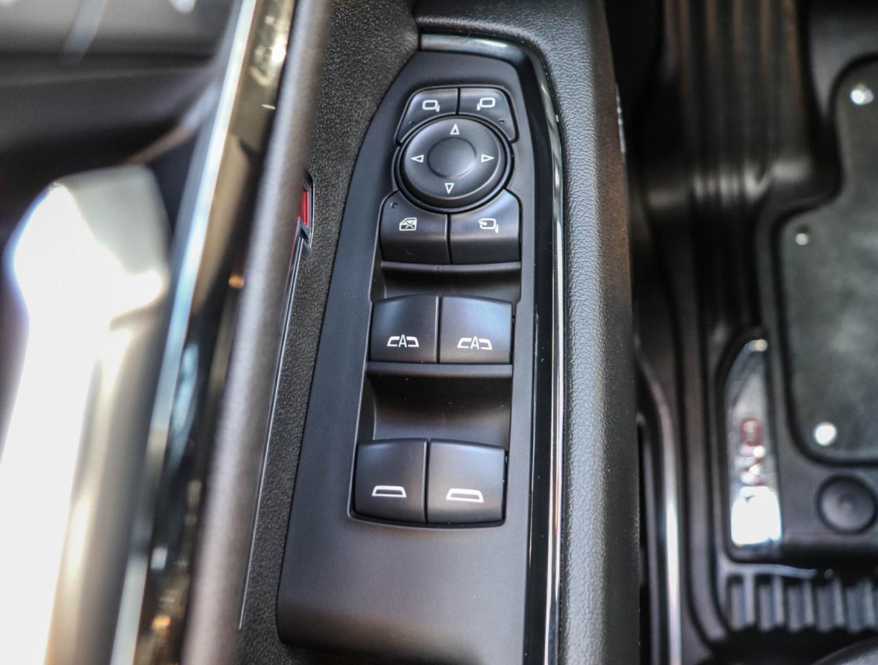 2025 GMC Sierra 1500 AT4 Photo