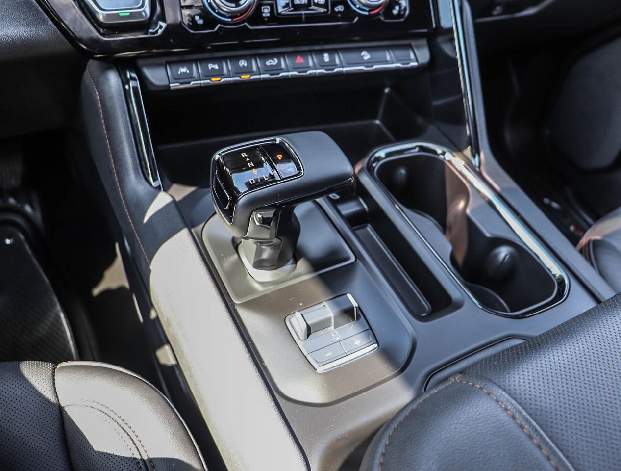 2025 GMC Sierra 1500 AT4 Photo