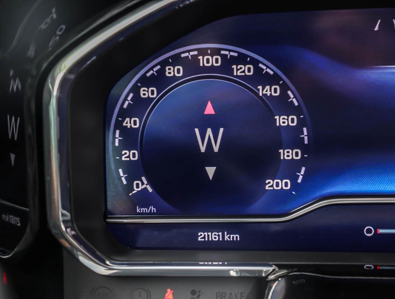 2024 Chevrolet Silverado 1500 ZR2 Photo