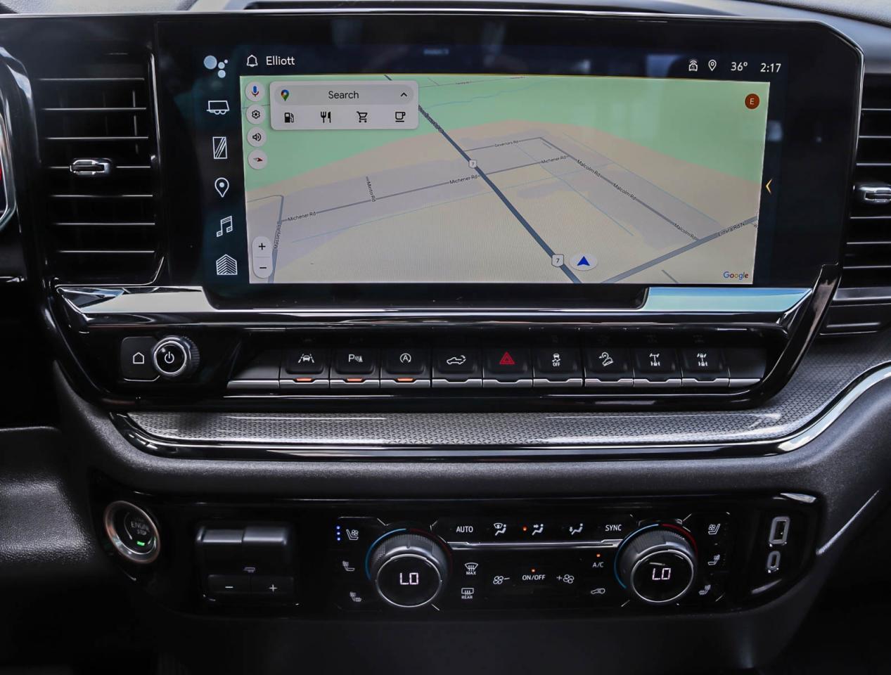 2024 Chevrolet Silverado 1500 ZR2 Photo