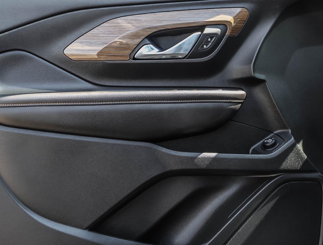 2021 GMC Terrain SLE Photo