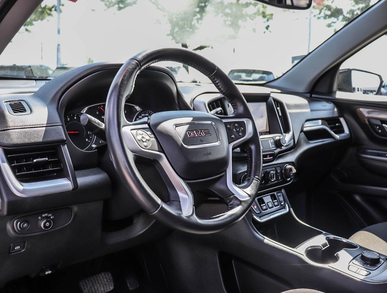 2021 GMC Terrain SLE Photo