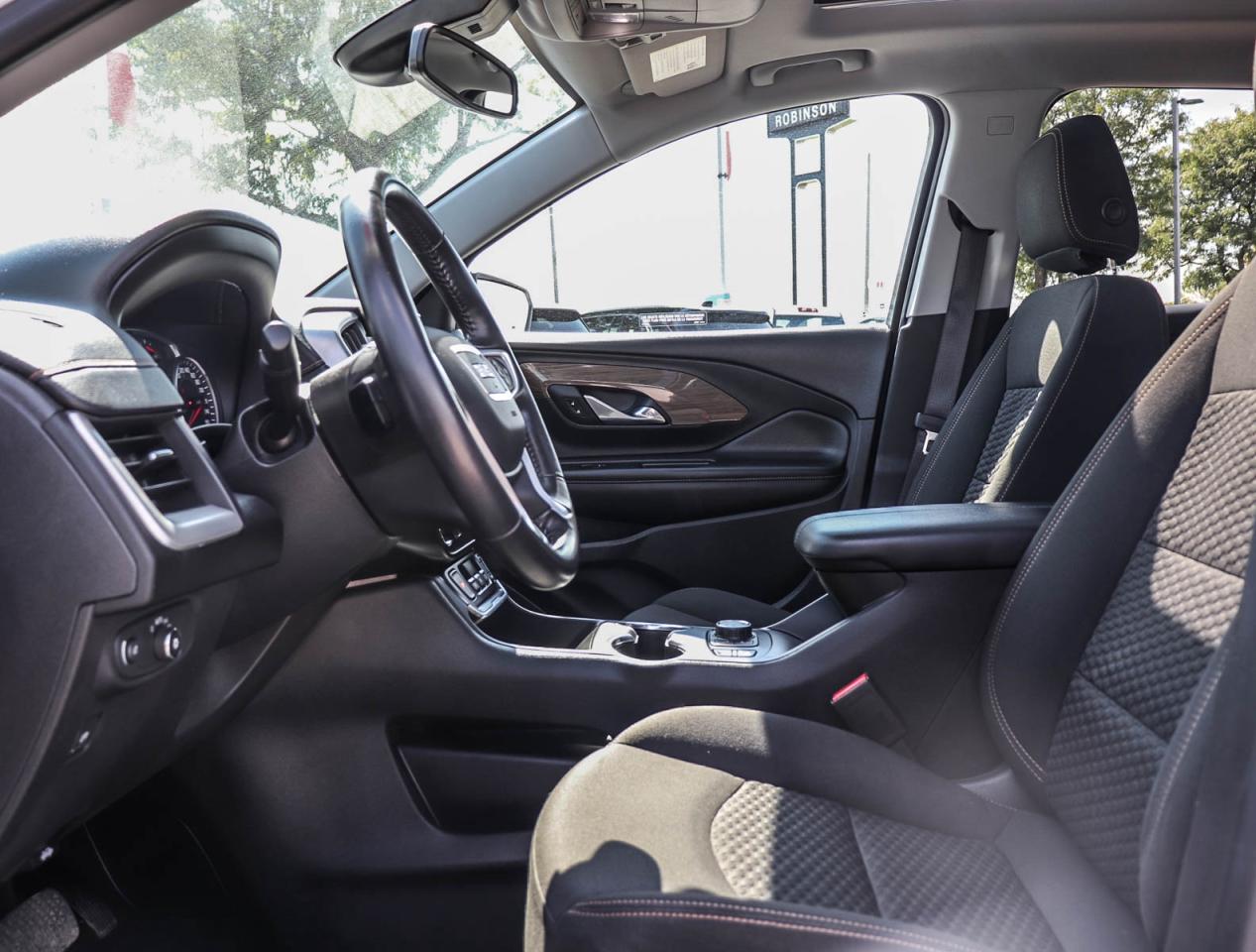 2021 GMC Terrain SLE Photo