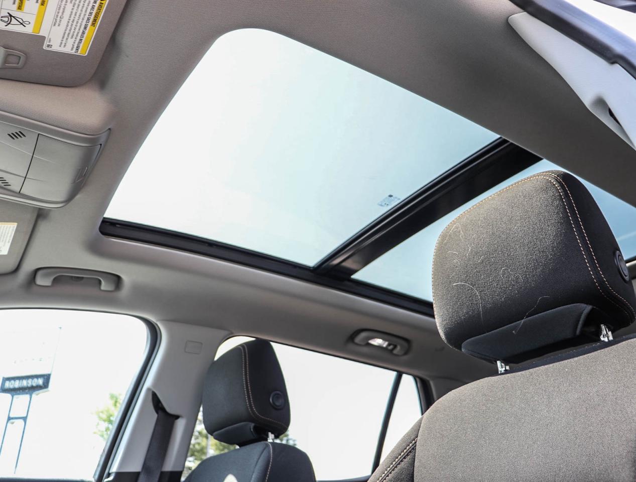 2021 GMC Terrain SLE Photo