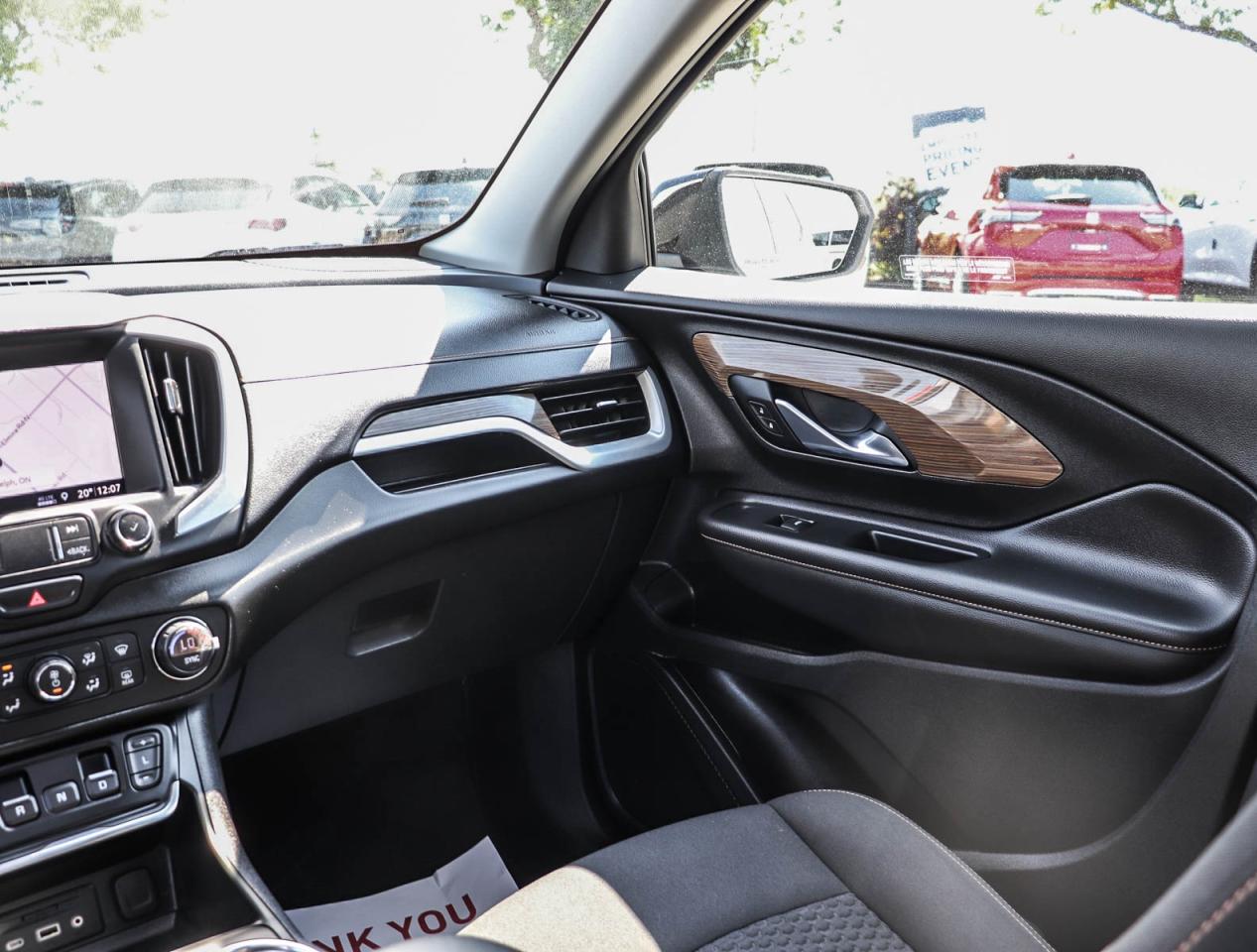 2021 GMC Terrain SLE Photo