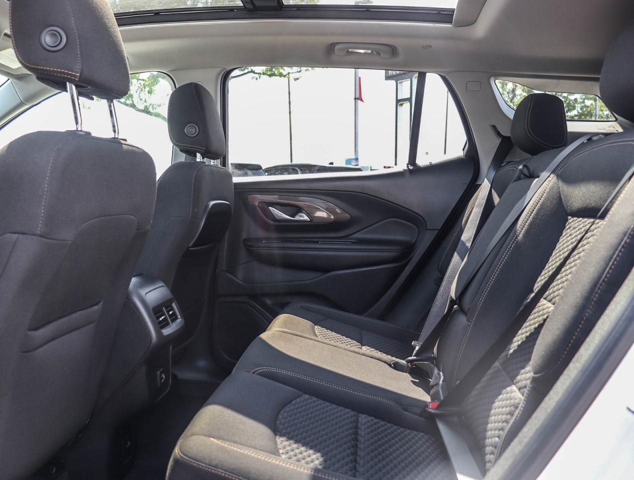 2021 GMC Terrain SLE Photo