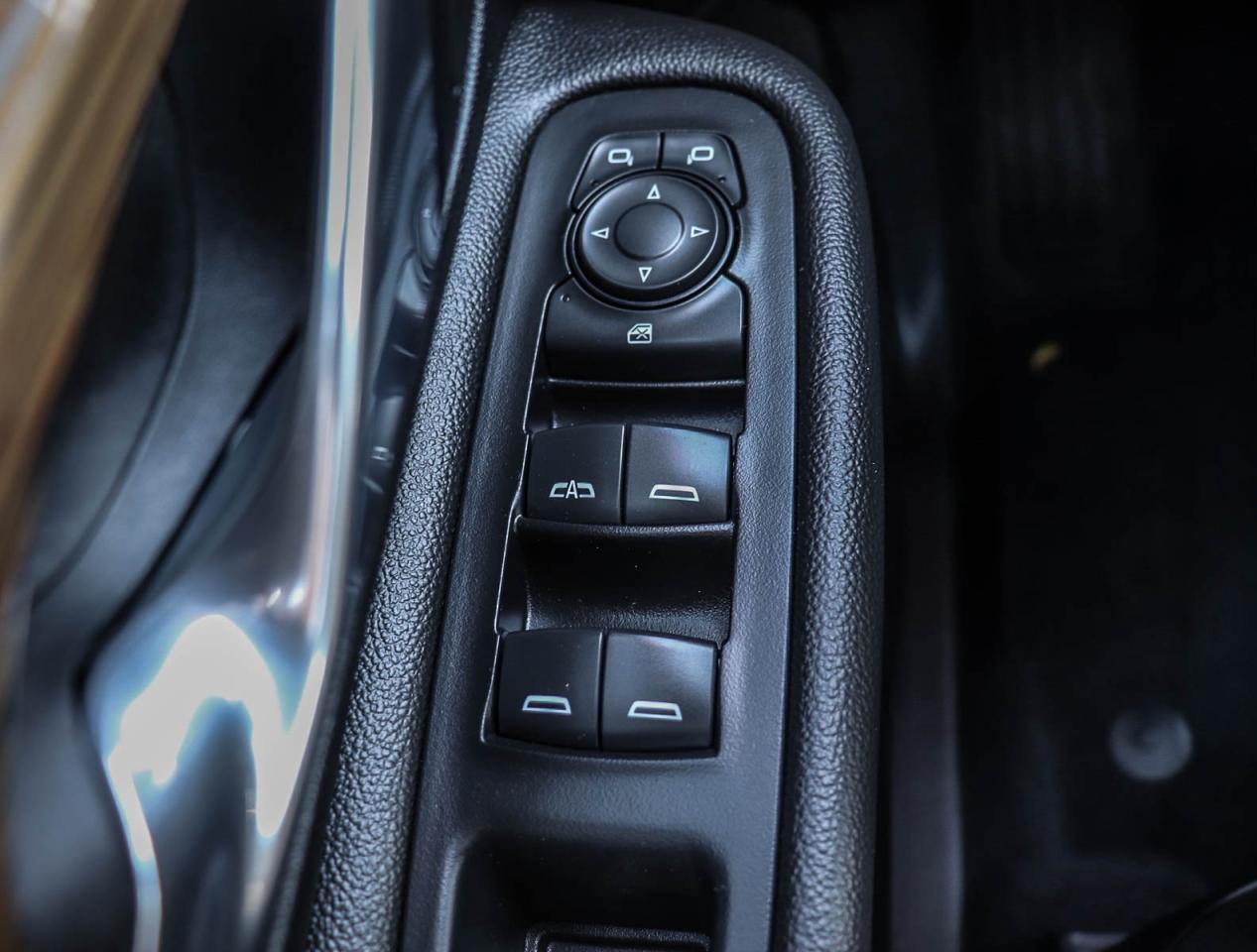 2021 GMC Terrain SLE Photo