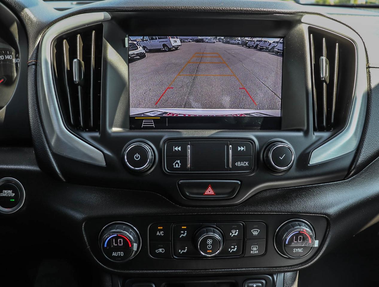 2021 GMC Terrain SLE Photo