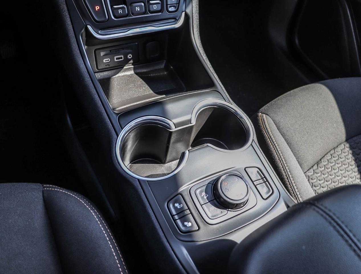 2021 GMC Terrain SLE Photo