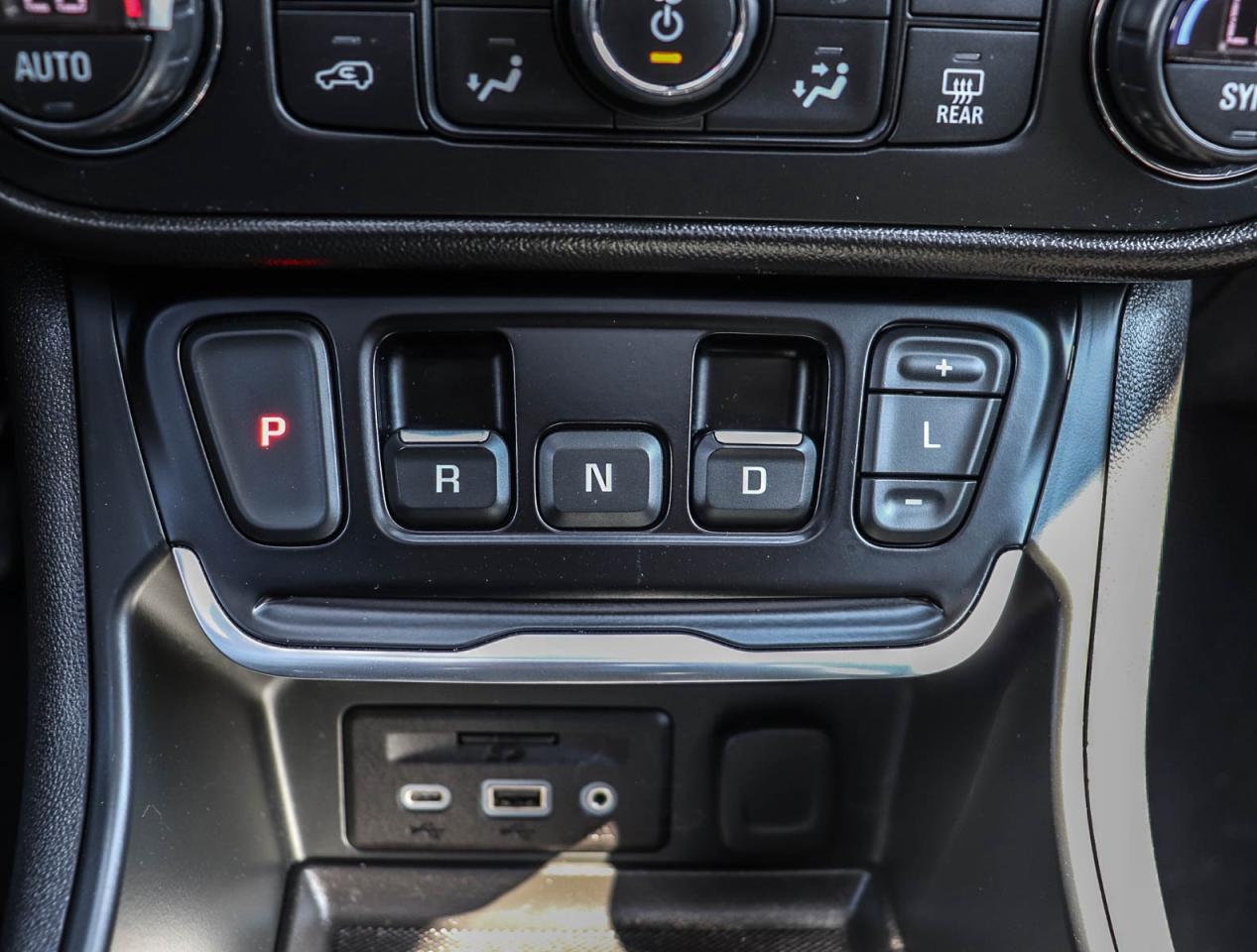 2021 GMC Terrain SLE Photo