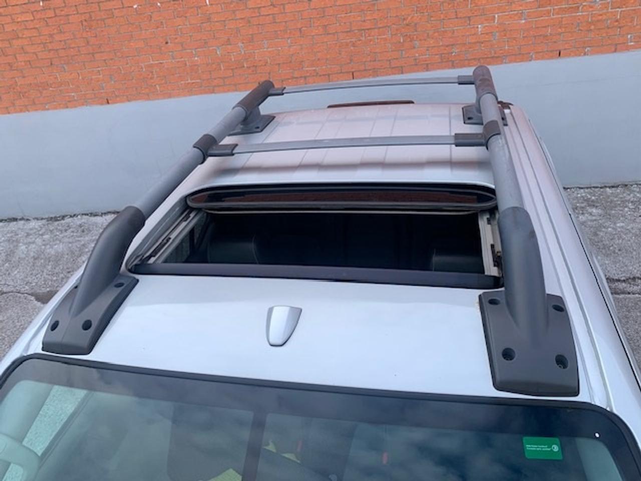 2018 Nissan Frontier PRO-4X 4x4 Photo