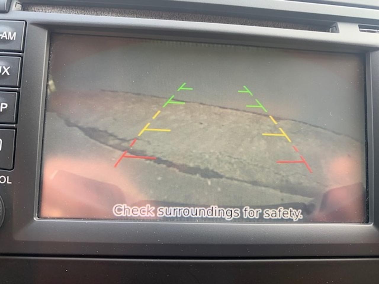 2018 Nissan Frontier PRO-4X 4x4 Photo