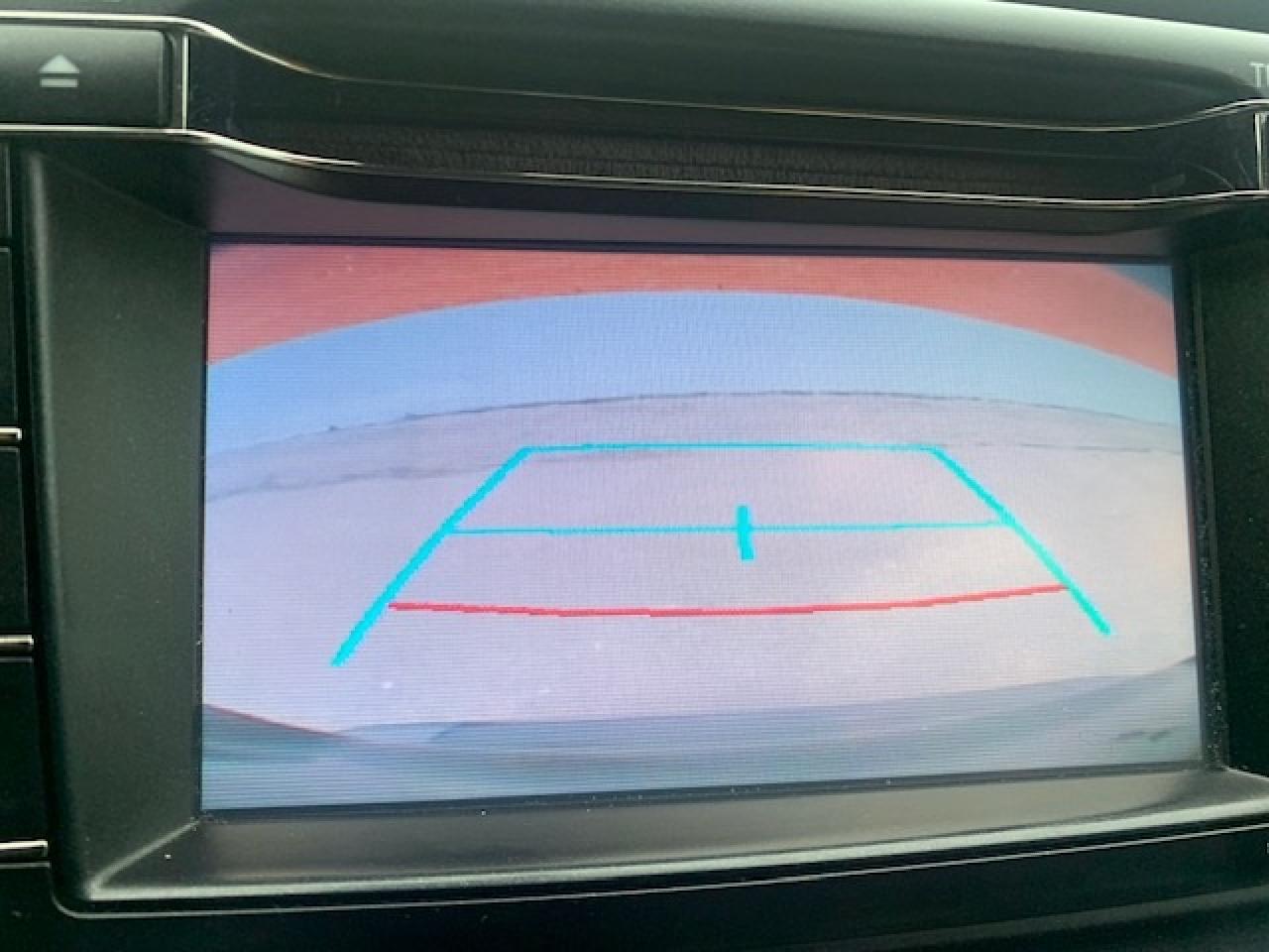 2018 Toyota RAV4 LE AWD Photo