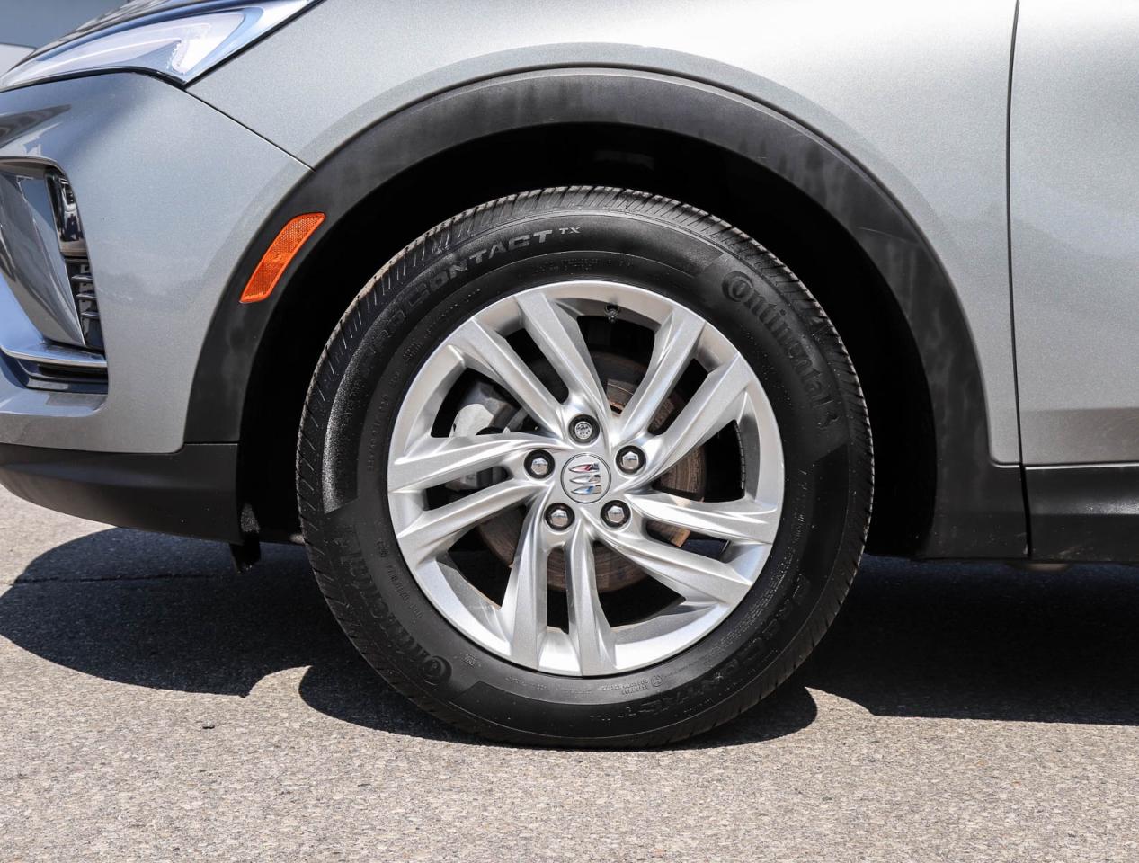 2024 Buick Envista Preferred Photo